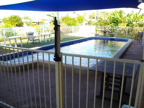 Kurrmine Beach Motel - Nambucca Heads Accommodation 3