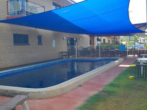 Kurrmine Beach Motel - Nambucca Heads Accommodation 4