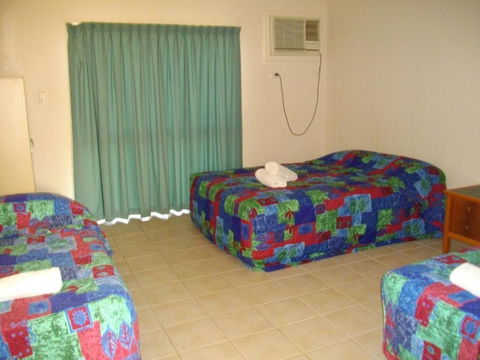 Kurrmine Beach Motel - Nambucca Heads Accommodation 5