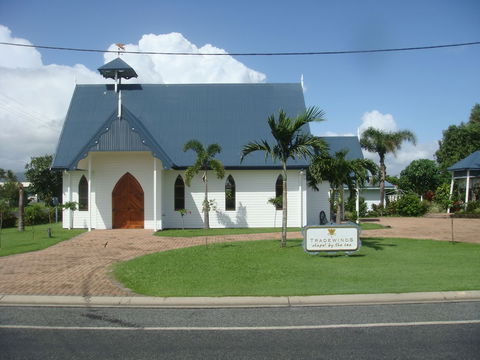Kurrmine Beach Motel - Nambucca Heads Accommodation 1