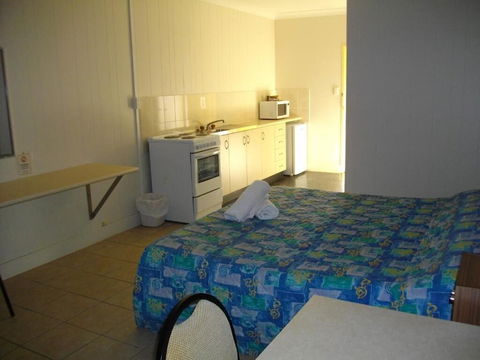 Kurrmine Beach Motel - Nambucca Heads Accommodation 6