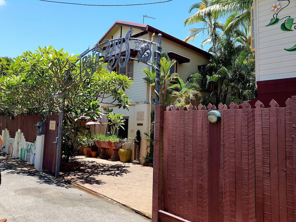 Bungalow QLD Nambucca Heads Accommodation