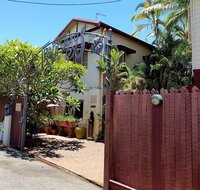 Tropic Days Backpackers - Nambucca Heads Accommodation
