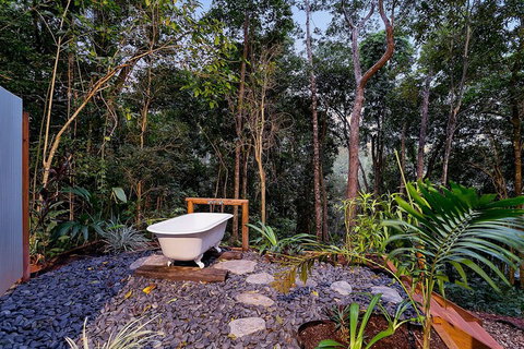 Wanggulay Treetops Cairns City - Nambucca Heads Accommodation 6