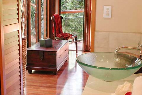 Wanggulay Treetops Cairns City - Nambucca Heads Accommodation 4