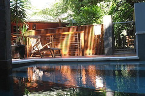 Wanggulay Treetops Cairns City - Nambucca Heads Accommodation 2