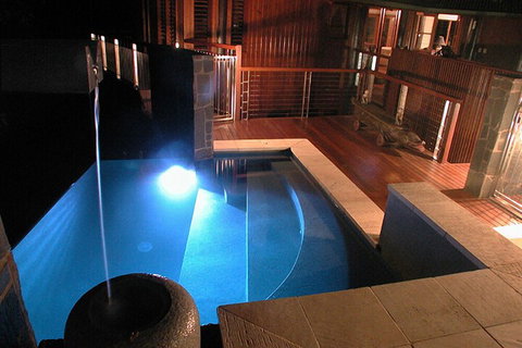 Wanggulay Treetops Cairns City - Nambucca Heads Accommodation 1