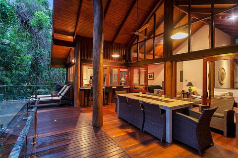 Wanggulay Treetops Cairns City - Nambucca Heads Accommodation 5