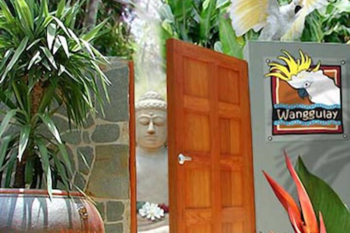 Kamerunga QLD Nambucca Heads Accommodation
