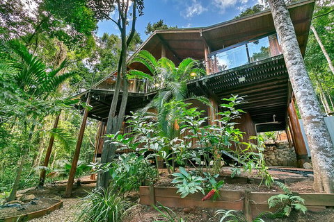 Wanggulay Treetops Cairns City - Nambucca Heads Accommodation 3