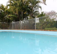 Huntsville Caravan Park - Nambucca Heads Accommodation
