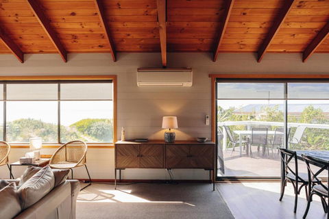 Beach Break - Nambucca Heads Accommodation 5