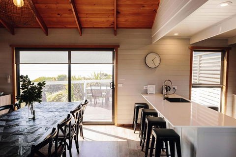 Beach Break - Nambucca Heads Accommodation 1