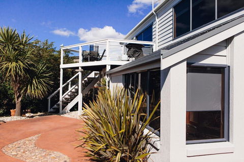 Beach Break - Nambucca Heads Accommodation 3