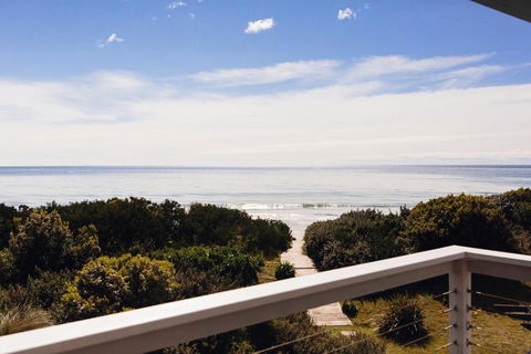 Beach Break - Nambucca Heads Accommodation 4