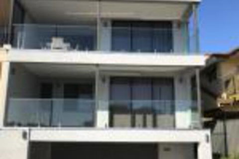 The Lighthouse Beachfront Accommodation - Nambucca Heads Accommodation 0