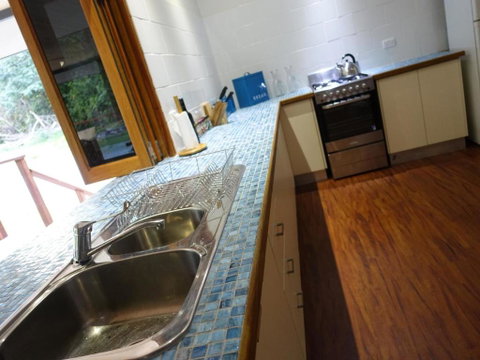 Coconut Beach House - Nambucca Heads Accommodation 2