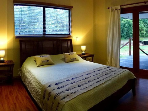 Coconut Beach House - Nambucca Heads Accommodation 3