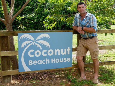 Coconut Beach House - Nambucca Heads Accommodation 5