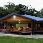 Coconut Beach House - Nambucca Heads Accommodation 0