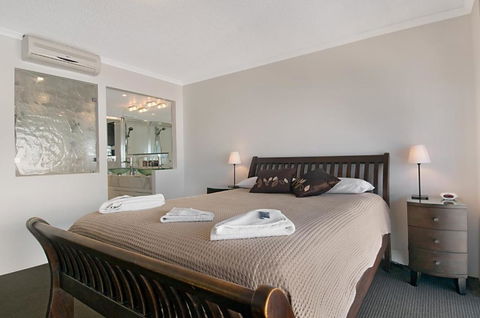 Northcliffe Apartments - Nambucca Heads Accommodation 5