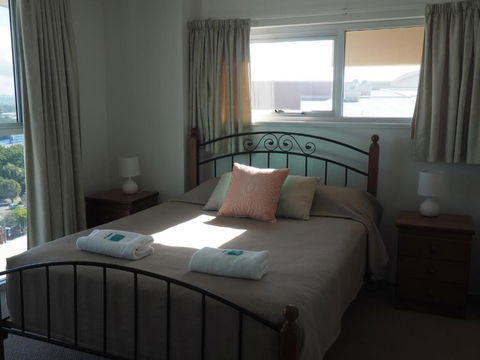 Northcliffe Apartments - Nambucca Heads Accommodation 1