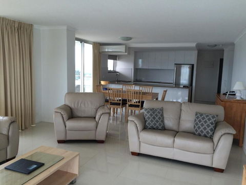 Northcliffe Apartments - Nambucca Heads Accommodation 3