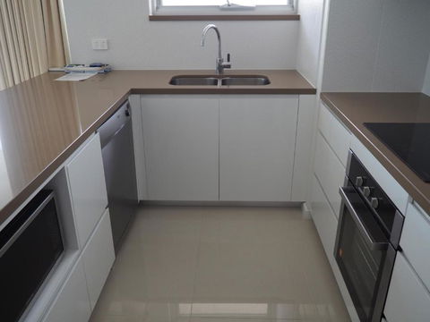 Northcliffe Apartments - Nambucca Heads Accommodation 2