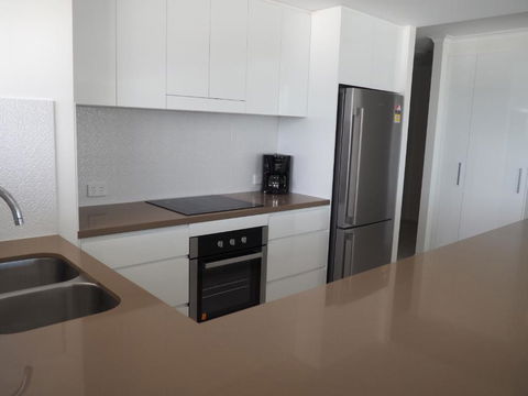 Northcliffe Apartments - Nambucca Heads Accommodation 6