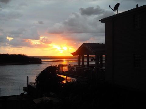 Northcliffe Apartments - Nambucca Heads Accommodation 4