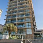 Northcliffe Apartments - Nambucca Heads Accommodation 0