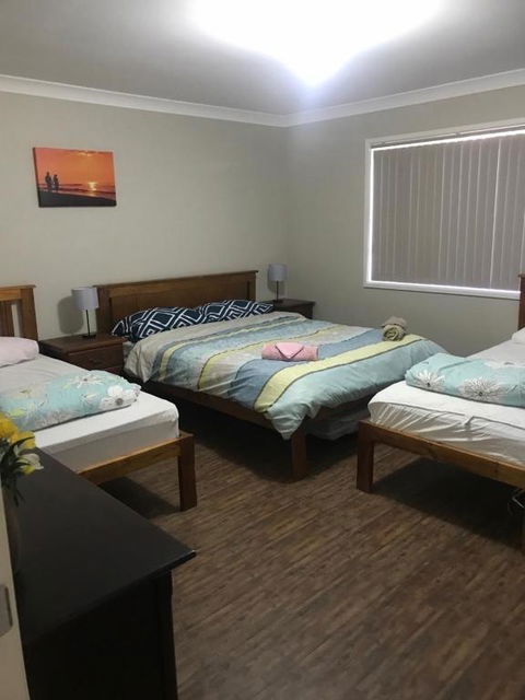 Surf Mist - Nambucca Heads Accommodation 4