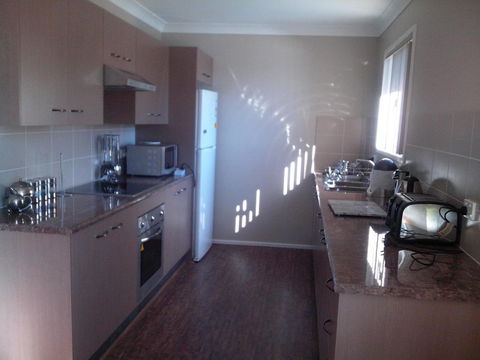 Surf Mist - Nambucca Heads Accommodation 2
