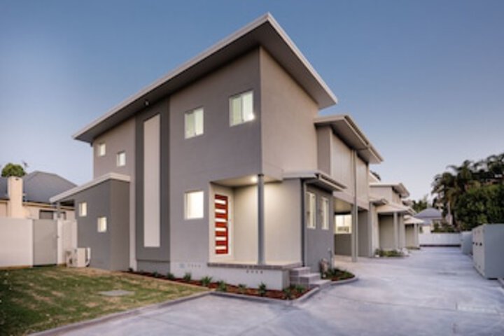 Waratah NSW Nambucca Heads Accommodation