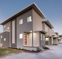 Wallsend Executive Apartments - Nambucca Heads Accommodation