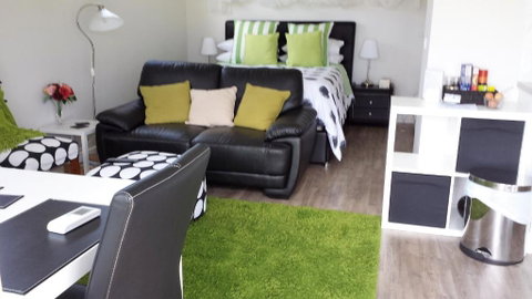 Bass Coast Country Cottages - Nambucca Heads Accommodation 3