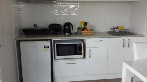 Bass Coast Country Cottages - Nambucca Heads Accommodation 4