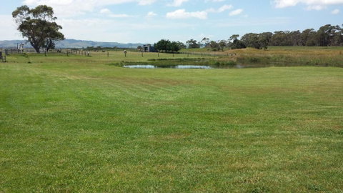 Bass Coast Country Cottages - Nambucca Heads Accommodation 6