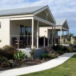 Bass Coast Country Cottages - Nambucca Heads Accommodation 0