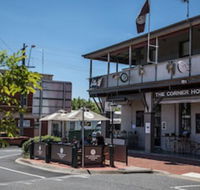 Corner Hotel Alexandra - Nambucca Heads Accommodation