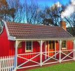 Platypus Playground Riverside Cottage - Nambucca Heads Accommodation