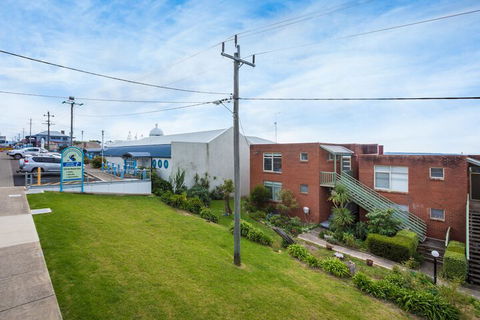 Whalevue - Nambucca Heads Accommodation 3
