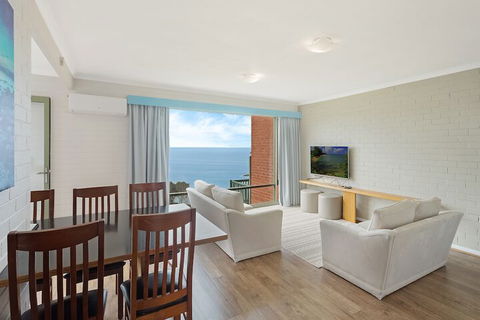 Whalevue - Nambucca Heads Accommodation 6