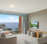 Whalevue - Nambucca Heads Accommodation