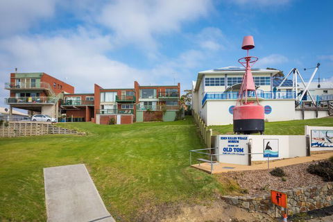 Whalevue - Nambucca Heads Accommodation 2