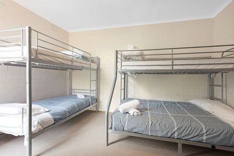 Whalevue - Nambucca Heads Accommodation 7