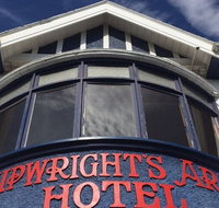 Shipwrights Arms Hotel - Nambucca Heads Accommodation