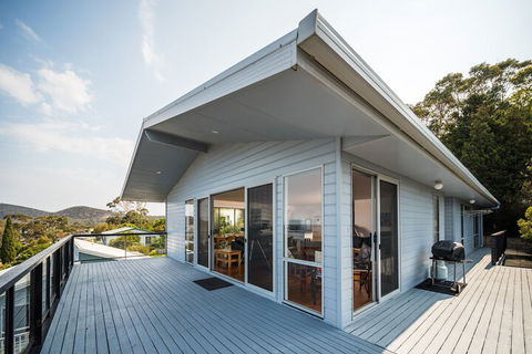 Suntrap Cove Bicheno - Nambucca Heads Accommodation 1