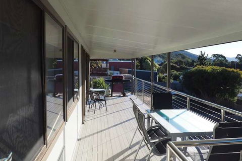 Bicheno Blue Horizon - Nambucca Heads Accommodation 5