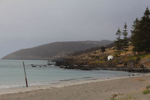 Baudin House - Nambucca Heads Accommodation 3